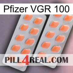 Pfizer Vgr 100 27